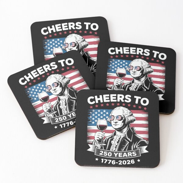 Item preview, USA 250th Anniversary America Semiquincentennial designed and sold by TyraYoung.