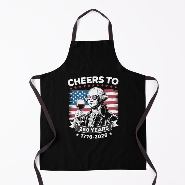 Item preview, USA 250th Anniversary America Semiquincentennial designed and sold by TyraYoung.