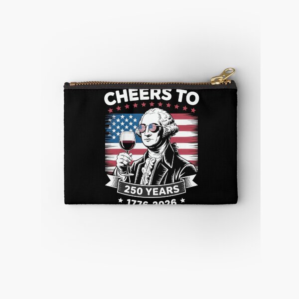Item preview, USA 250th Anniversary America Semiquincentennial designed and sold by TyraYoung.