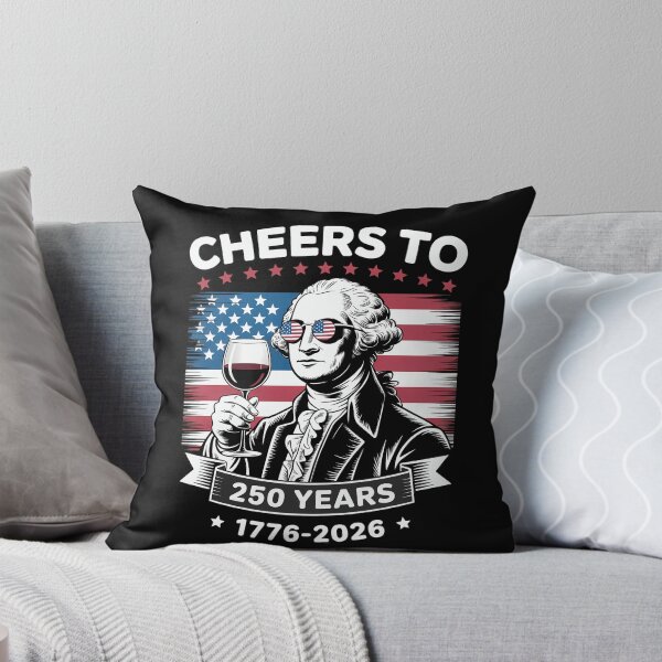 Item preview, USA 250th Anniversary America Semiquincentennial designed and sold by TyraYoung.
