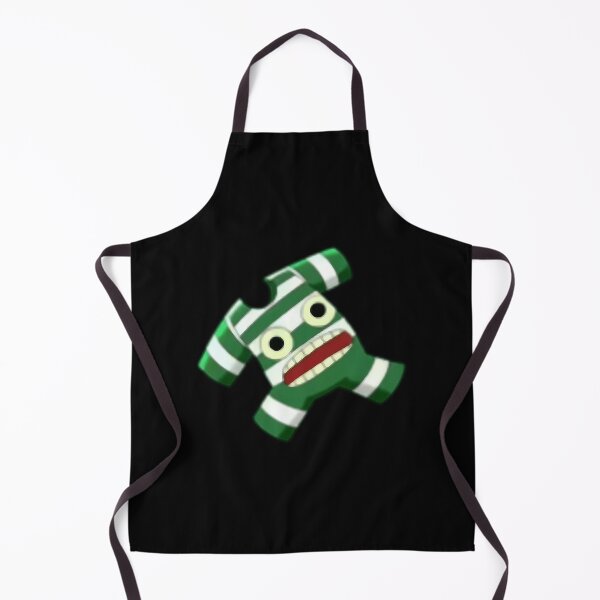 Item preview, Phineas And Ferb Klimpaloon Old-Timey Bathing Suit Himalayas designed and sold by rais-onHallam.