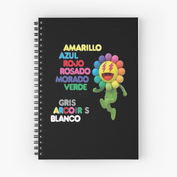 Item preview, Amarillo Azul Rojo Rosado Morado Verde Negro Gris Arcoirs Blanco designed and sold by otmanox.