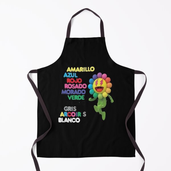 Item preview, Amarillo Azul Rojo Rosado Morado Verde Negro Gris Arcoirs Blanco designed and sold by otmanox.