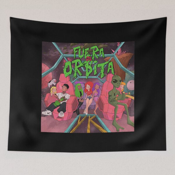 Item preview, Las Santas Grifas  designed and sold by Benda-Designs.
