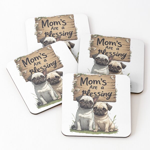 Item preview, A heartfelt message to all moms designed and sold by PromisedArt.