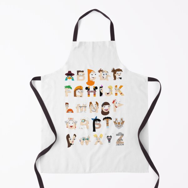 Item preview, Phineas And Ferb designed and sold by rais-onHallam.