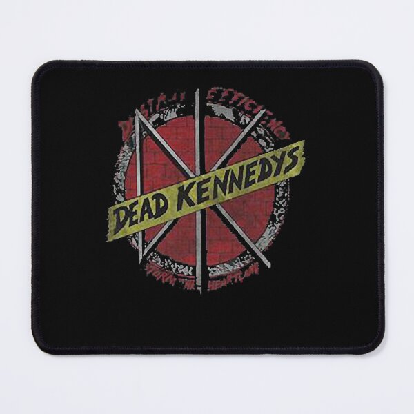Item preview, dead kennedys band punk rock designed and sold by PetsWorldLovers.