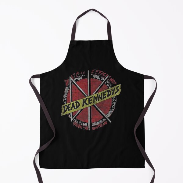 Item preview, dead kennedys band punk rock designed and sold by PetsWorldLovers.