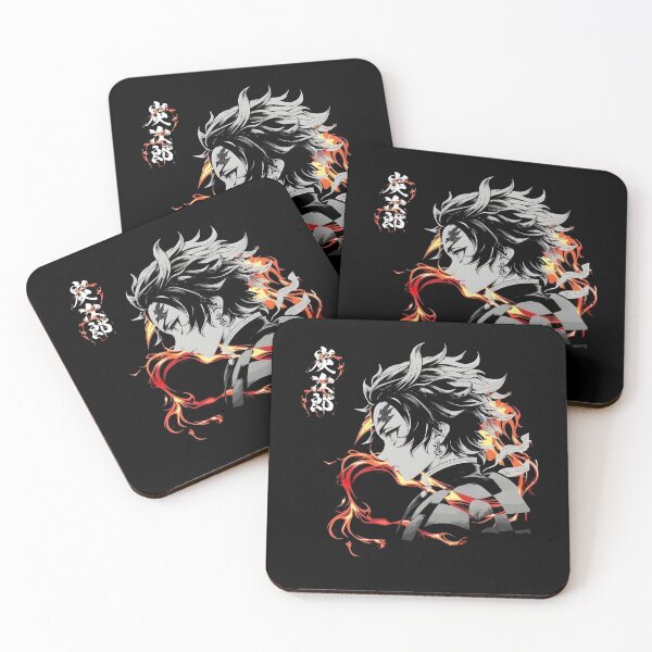 Item preview, Tanjiro Sun Breathing designed and sold by jumister22.