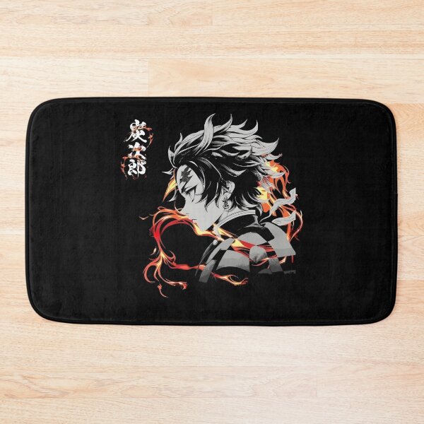 Item preview, Tanjiro Sun Breathing designed and sold by jumister22.