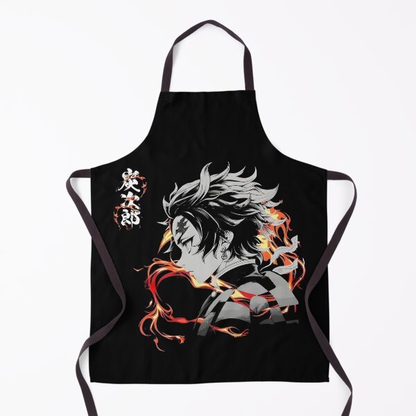 Item preview, Tanjiro Sun Breathing designed and sold by jumister22.