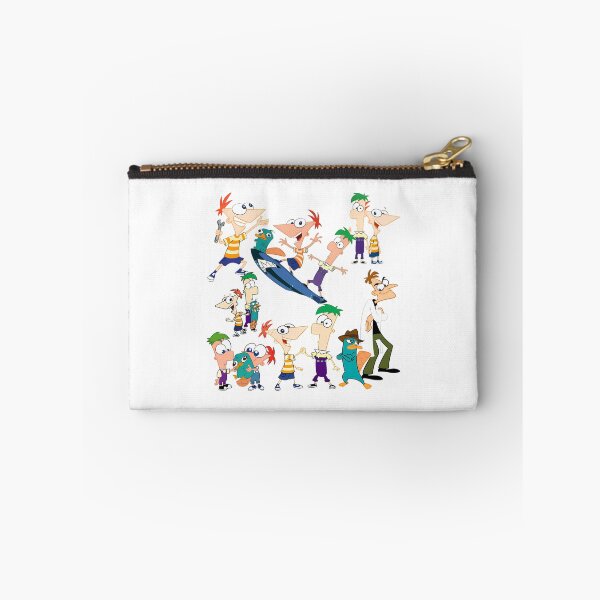 Item preview, Phineas And Ferbphineas designed and sold by rais-onHallam.