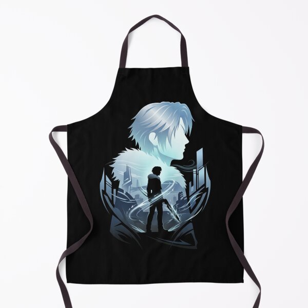 Item preview, Squall Lone Revolution designed and sold by Nervas.