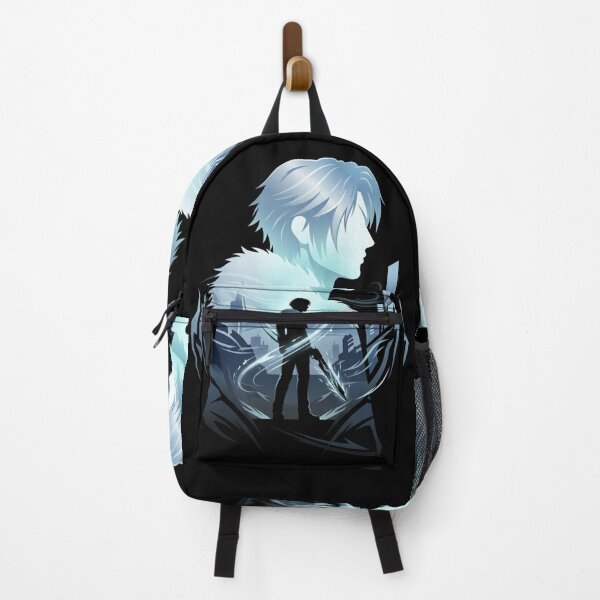 Item preview, Squall Lone Revolution designed and sold by Nervas.