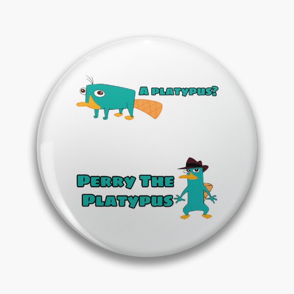 Item preview, Platypus designed and sold by rais-onHallam.