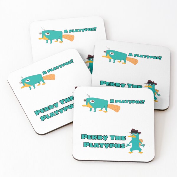 Item preview, Platypus designed and sold by rais-onHallam.