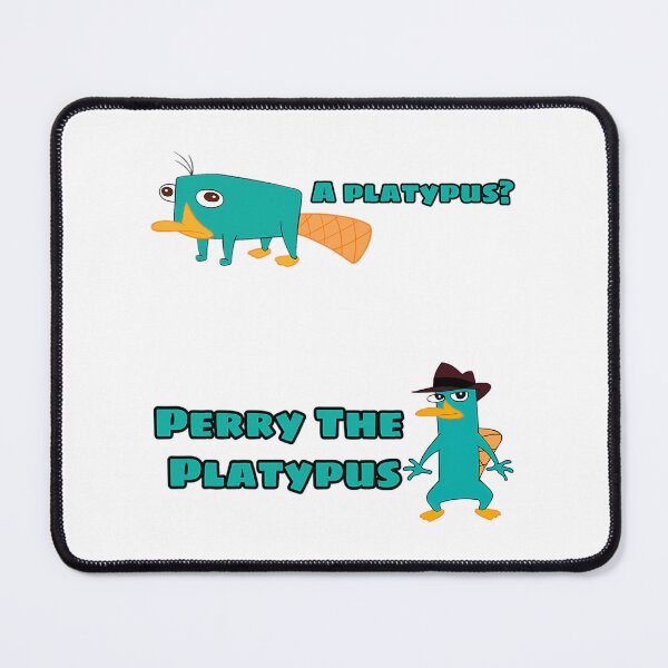 Item preview, Platypus designed and sold by rais-onHallam.