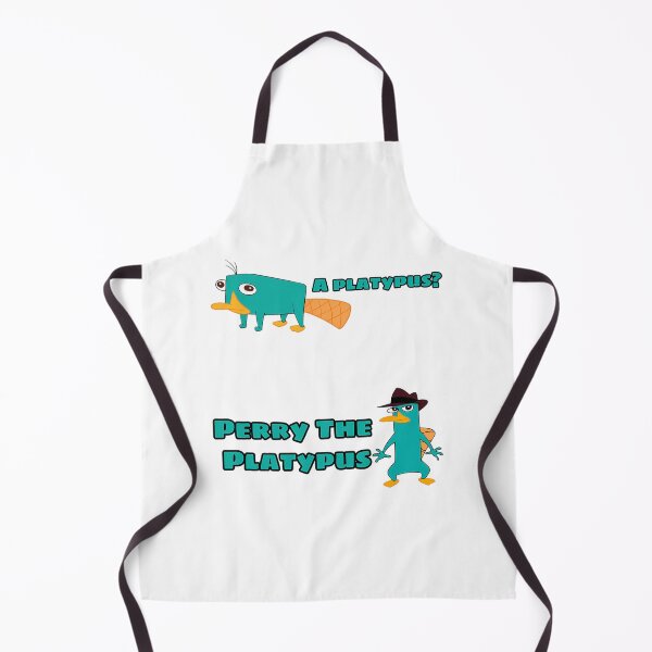 Item preview, Platypus designed and sold by rais-onHallam.