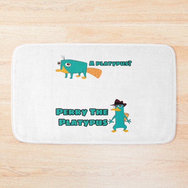 Item preview, Platypus designed and sold by rais-onHallam.