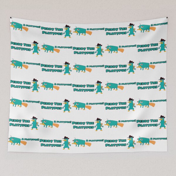 Item preview, Platypus designed and sold by rais-onHallam.