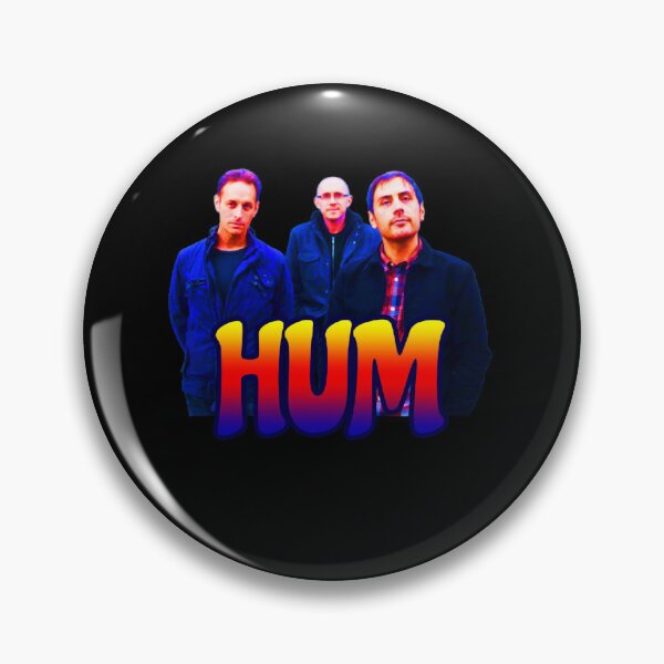 Item preview, Hum designed and sold by otmanox.