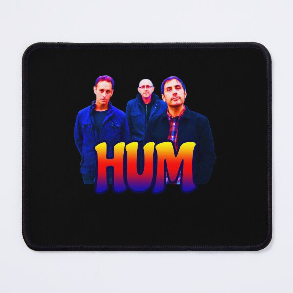Item preview, Hum designed and sold by otmanox.