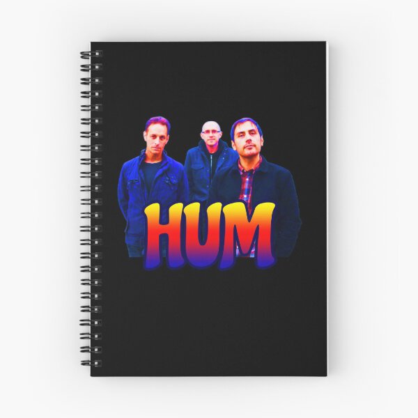 Item preview, Hum designed and sold by otmanox.