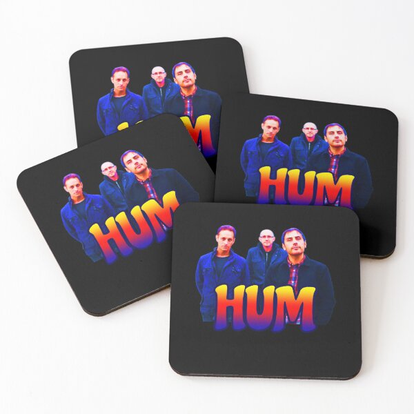 Item preview, Hum designed and sold by otmanox.