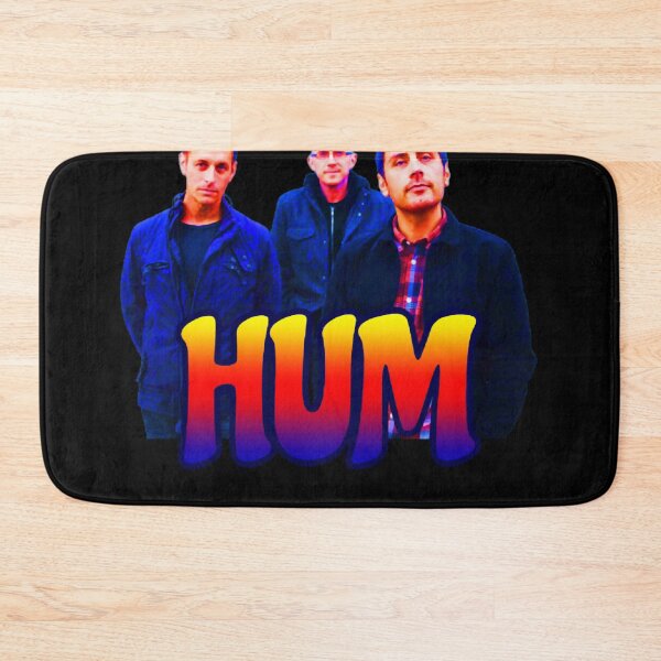 Item preview, Hum designed and sold by otmanox.