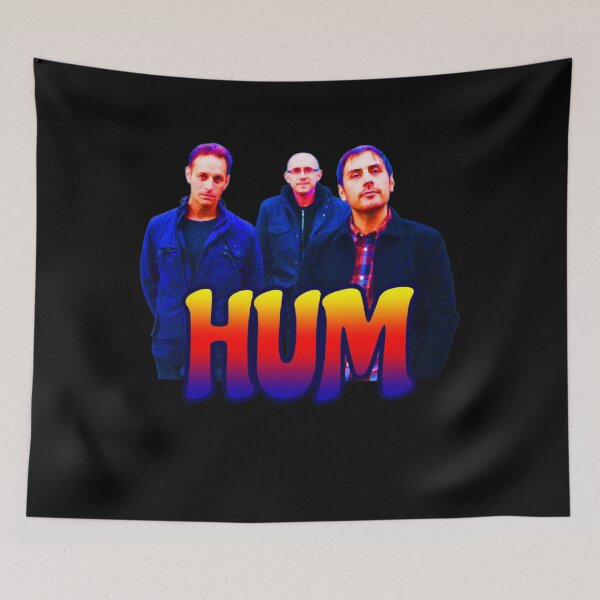 Item preview, Hum designed and sold by otmanox.