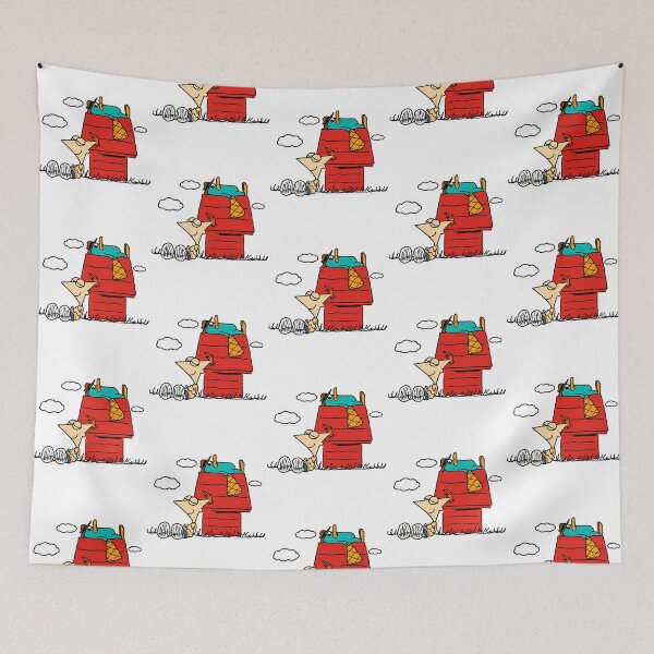 Item preview, Snoophi designed and sold by rais-onHallam.
