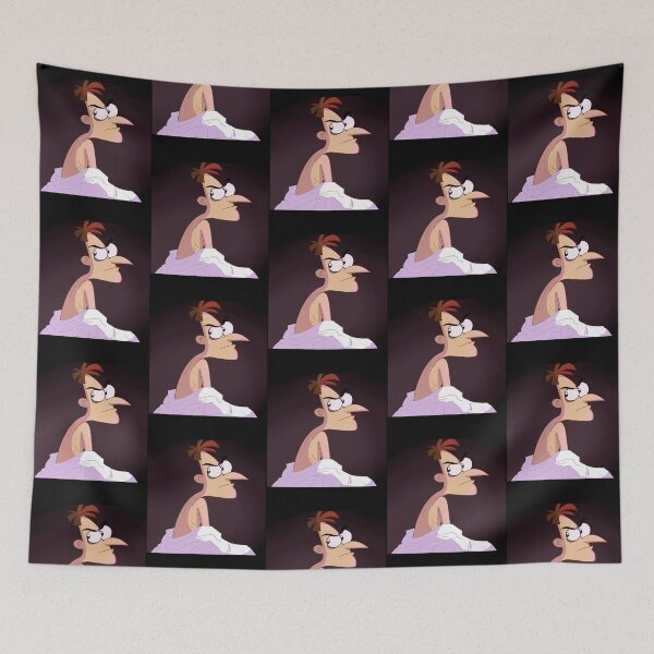 Item preview, Speak Now (Doof'S Version) designed and sold by rais-onHallam.