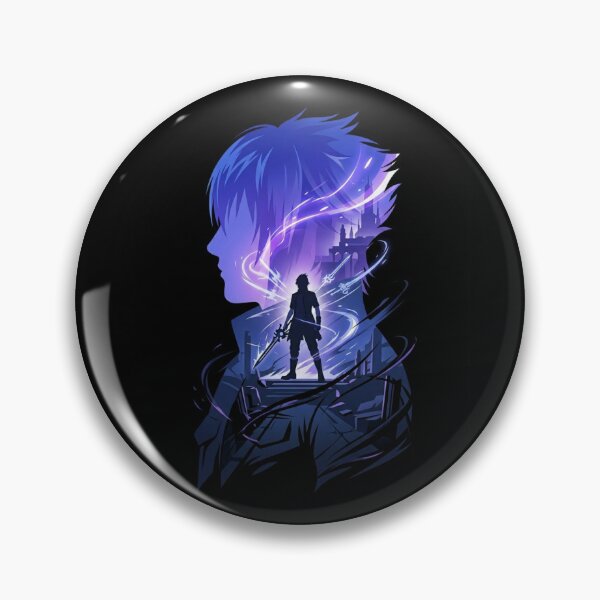 Item preview, Noctis King of Lucis designed and sold by Nervas.