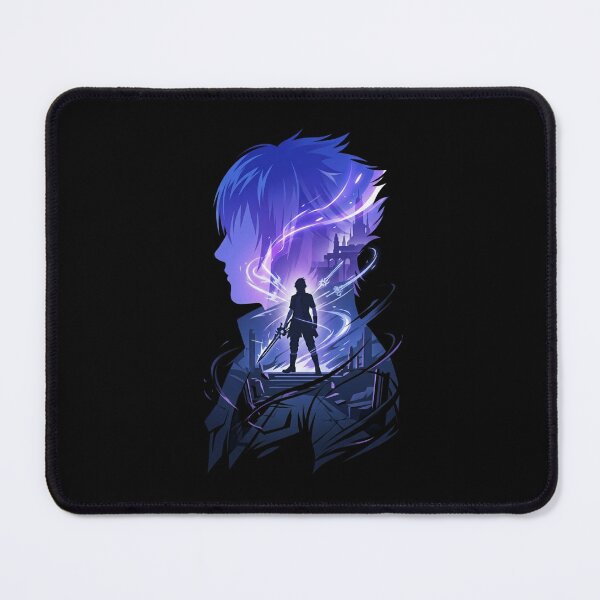 Item preview, Noctis King of Lucis designed and sold by Nervas.