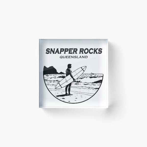Item preview, Snapper Rocks designed and sold by blankshirt.