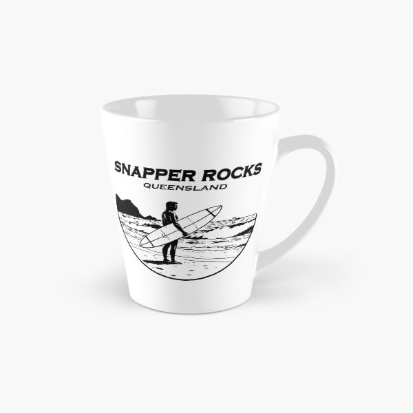 Item preview, Snapper Rocks designed and sold by blankshirt.