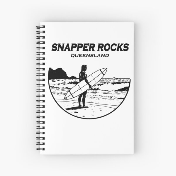 Item preview, Snapper Rocks designed and sold by blankshirt.