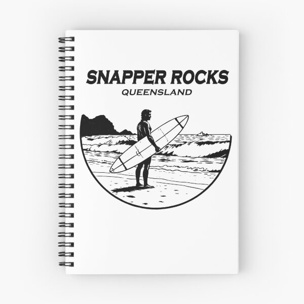 Item preview, Snapper Rocks designed and sold by blankshirt.