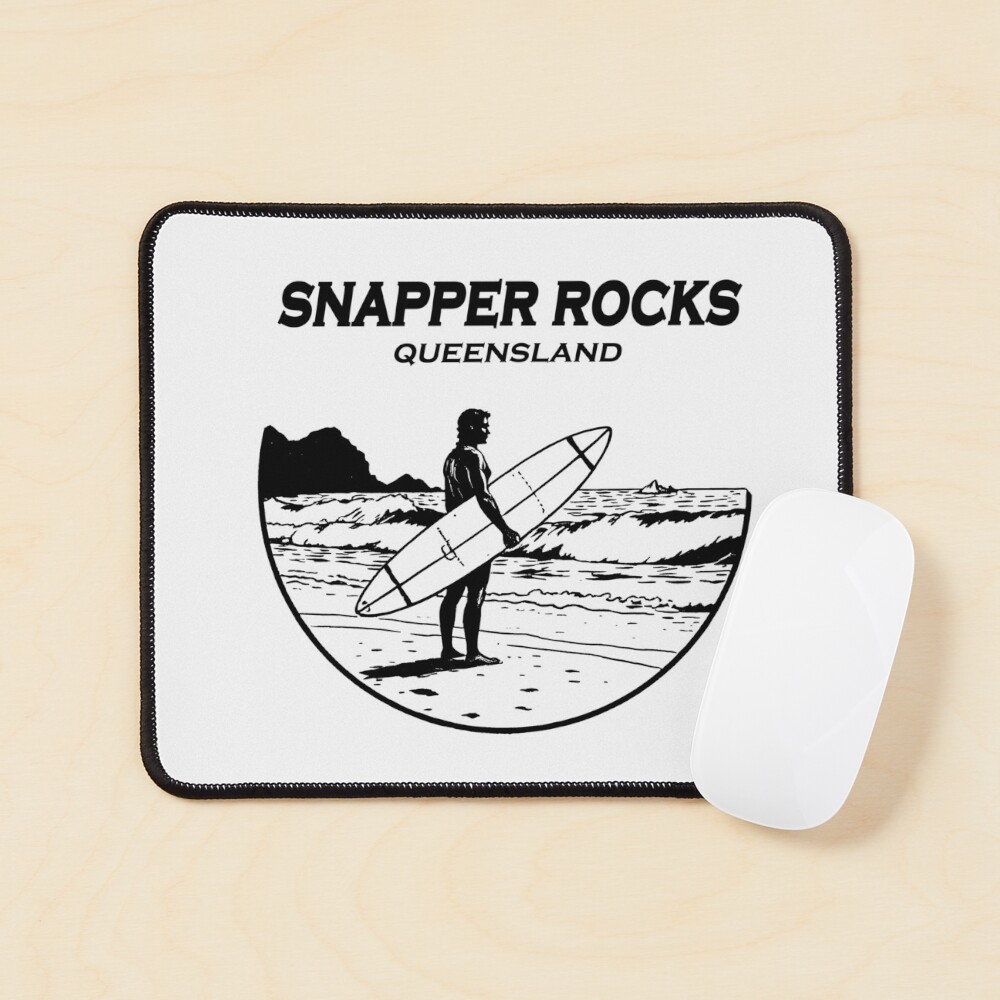 Item preview, Mouse Pad designed and sold by blankshirt.