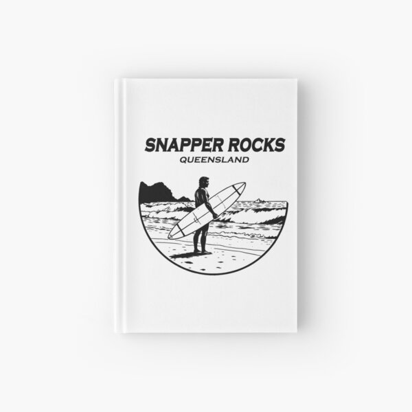 Item preview, Snapper Rocks designed and sold by blankshirt.