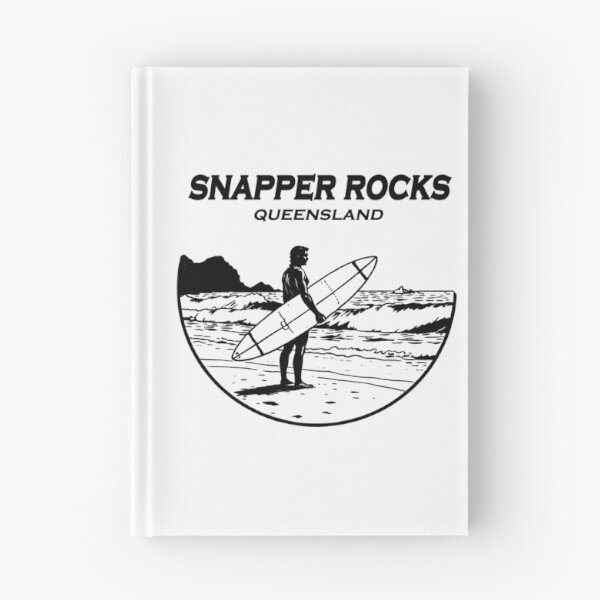 Item preview, Snapper Rocks designed and sold by blankshirt.