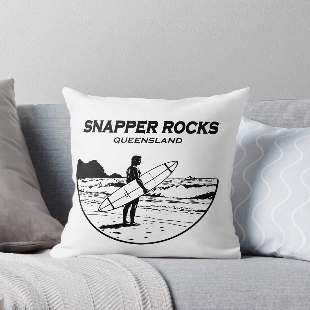 Item preview, Throw Pillow designed and sold by blankshirt.
