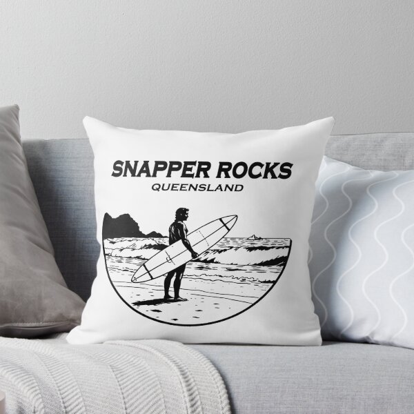 Item preview, Snapper Rocks designed and sold by blankshirt.