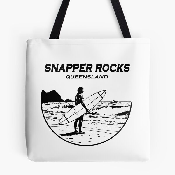 Item preview, Snapper Rocks designed and sold by blankshirt.