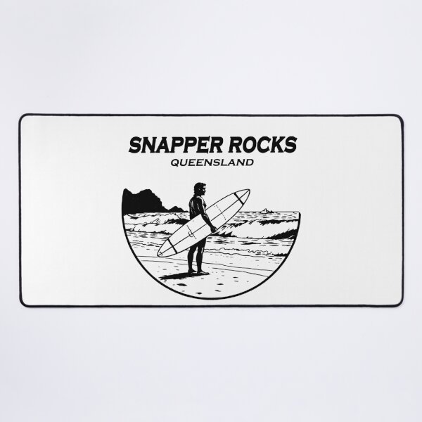 Item preview, Snapper Rocks designed and sold by blankshirt.