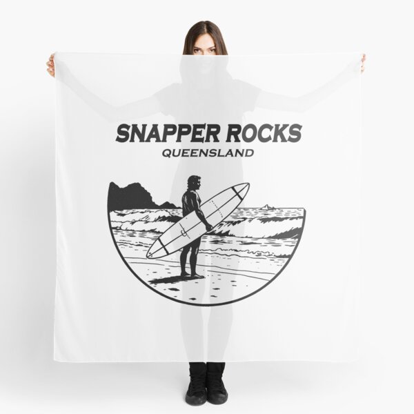 Item preview, Snapper Rocks designed and sold by blankshirt.