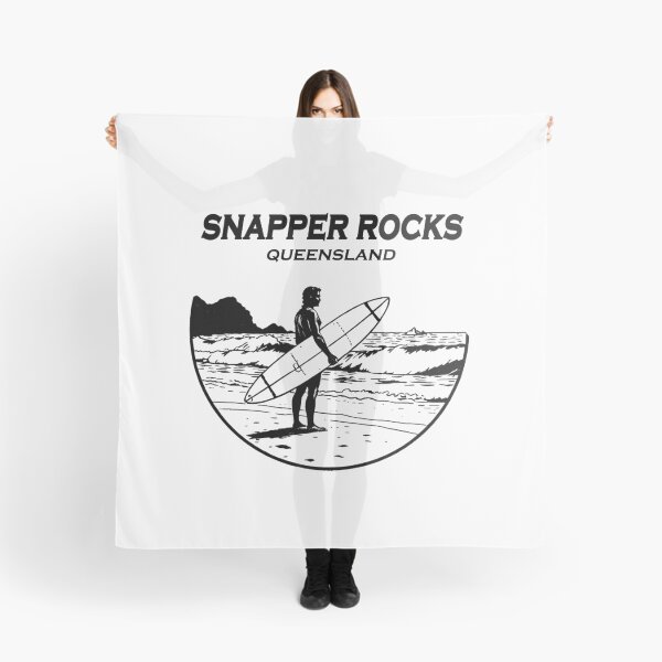 Item preview, Snapper Rocks designed and sold by blankshirt.