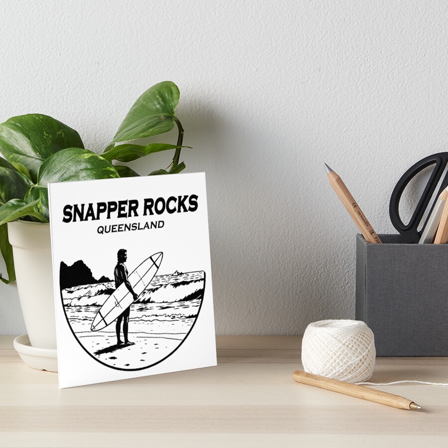 Item preview, Art Board Print designed and sold by blankshirt.
