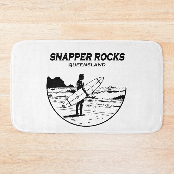 Item preview, Snapper Rocks designed and sold by blankshirt.