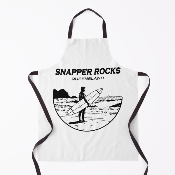 Item preview, Snapper Rocks designed and sold by blankshirt.